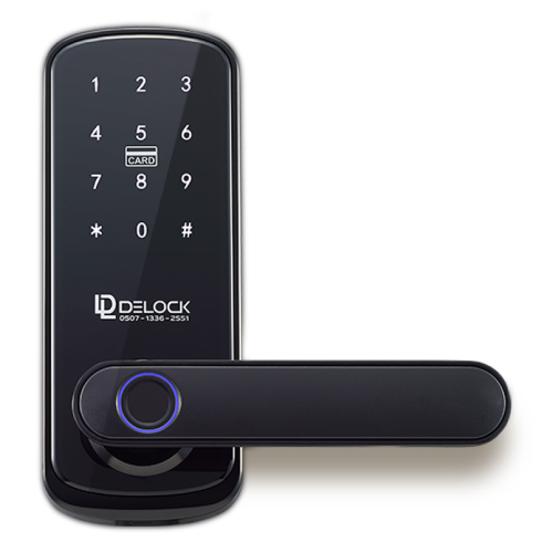 지나인스 DELOCK-Y10