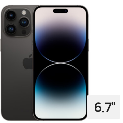 Apple  아이폰14 프로 맥스 256GB, 통신사자유선택