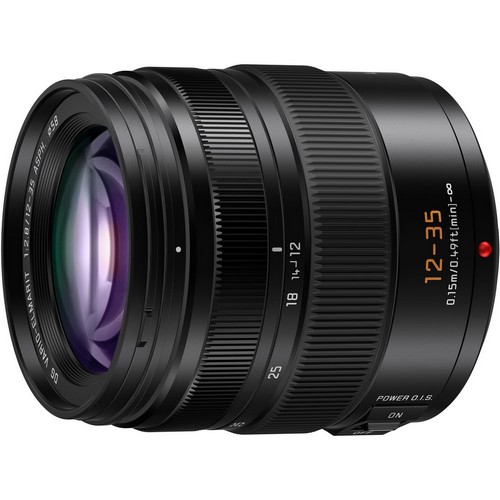 파나소닉 루믹스 LEICA DG VARIO-ELMARIT 12-35mm F2.8 ASPH. POWER OIS