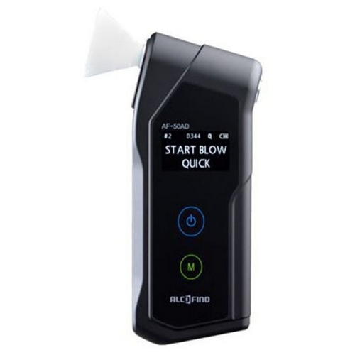 디에이텍  음주측정기 AF-50AD