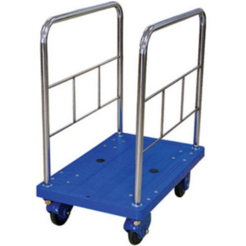 천지산업  원단카식 대차 PLA-C