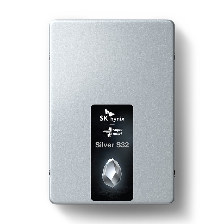 SK하이닉스  Silver S32