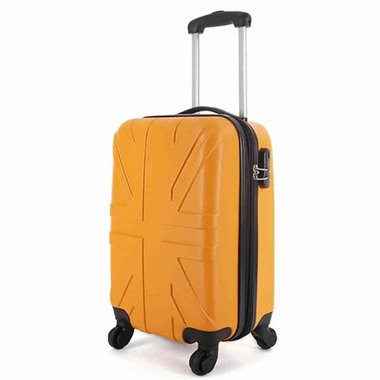 엘케이트 플래그 여행가방_LTD048 (18인치)