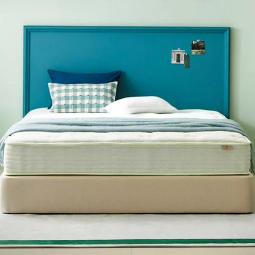 지누스 그린티 에어 하이브리드 스프링 매트리스 SS