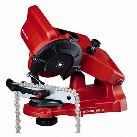 아인헬 체인톱날 연마기 GC-CS 85 E