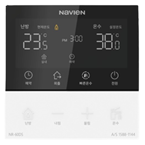 경동나비엔  NR-60DS