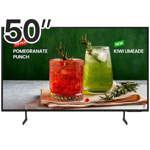 삼성전자  LH50BEDHLBFXKR