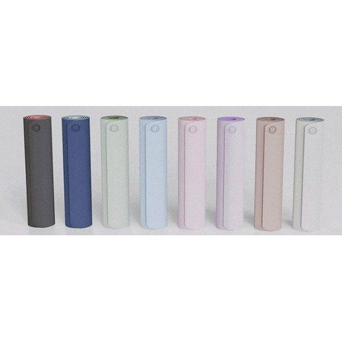 멜킨스포츠  와이드 헤븐 TPE 요가매트