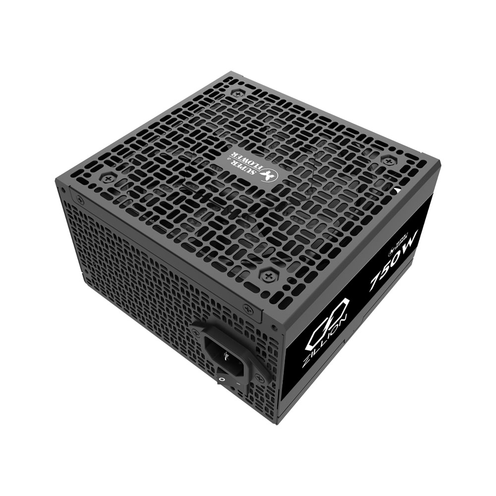 슈퍼플라워  SF-750Z12DB Zillion DB ETA실버 ATX3.1