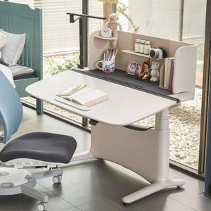 컴프프로 UFOU M9 모션 스탠딩 책상