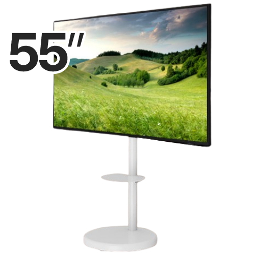 삼성전자  LH55BEDHLGFXKR