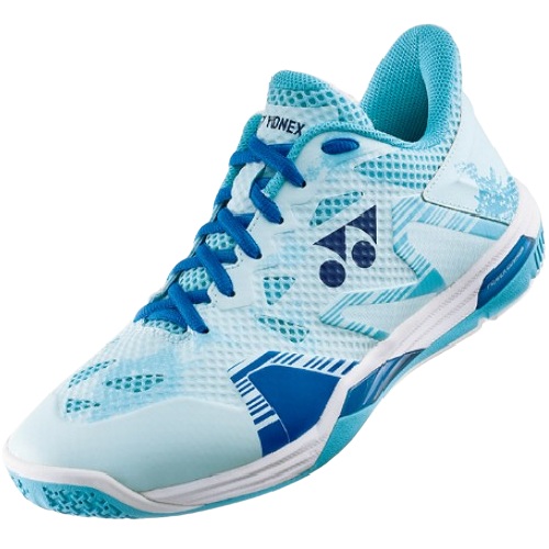 요넥스 파워쿠션 이클립션 Z3 와이드 SHB-ELZ3WEX 라이트블루