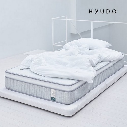 휴도 아늑한 제주 라텍스 포켓 매트리스 SS