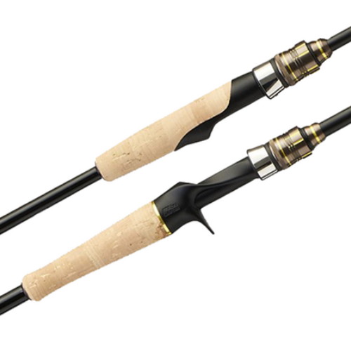 아부가르시아  타이탄 X 올라운더, 2025년형