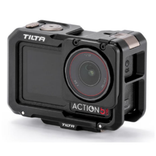 틸타  DJI 오즈모 액션5 프로용 케이지 키트