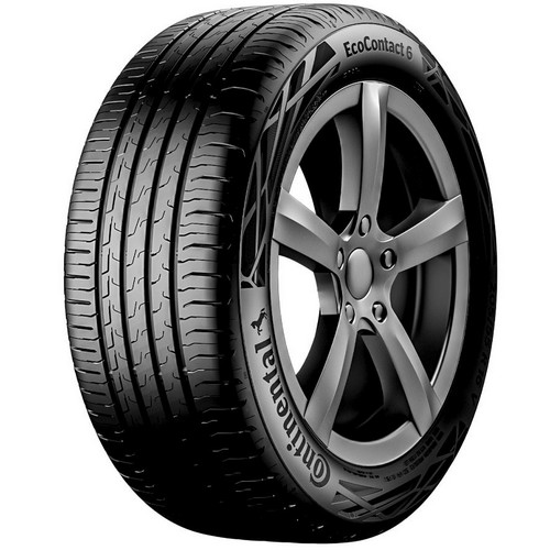 콘티넨탈타이어  콘티 에코 콘택트 6 255/45R20