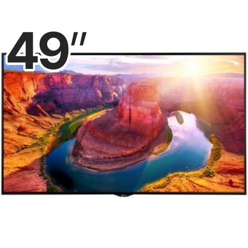 LG전자  49S4P