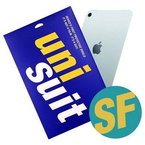 모이다 유니슈트 iPad mini A17 Pro 7세대 후면 서피스 보호필름