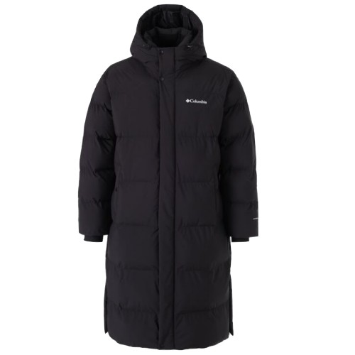 컬럼비아  액티브 옴니히트 롱패딩 C54YUD315010