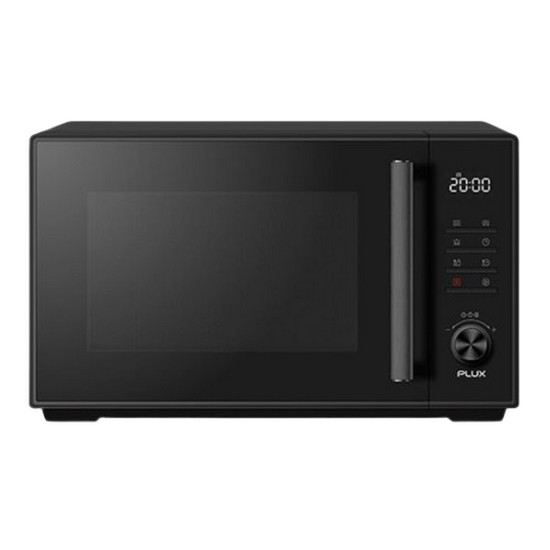 Flux  PLX-MW2512ELBK