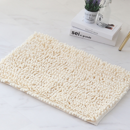 하늬통상 버블 극세사 발매트