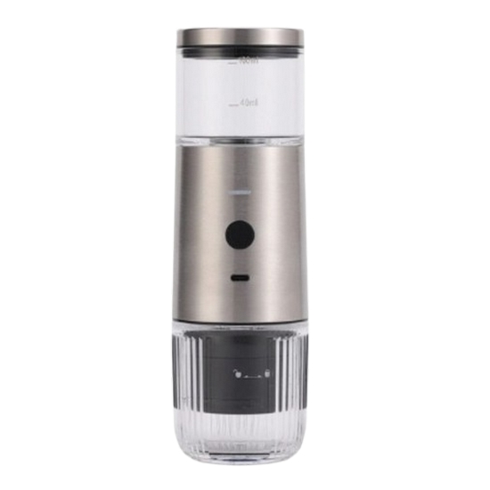 아르테  Portable Electric Espresso Maker