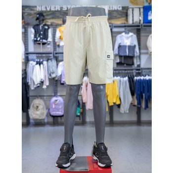 노스페이스  올라운드 카고 쇼츠 반바지 NS6NR18B