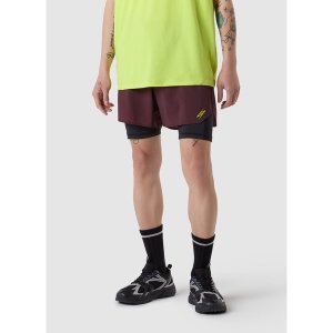엄브로 셔틀런 투인원 반바지 UQ221SHP53