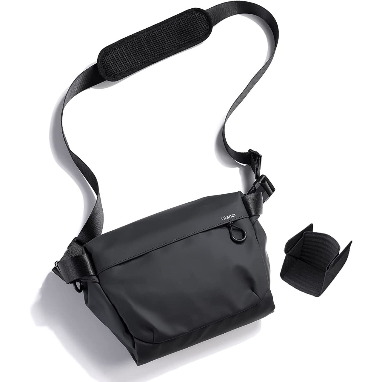 울란지  PB008 카메라 슬링백 6L