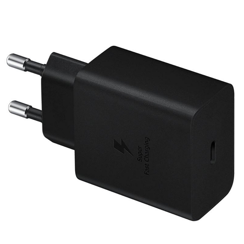 삼성전자  PD PPS 45W 충전기 EP-T4510 해외구매