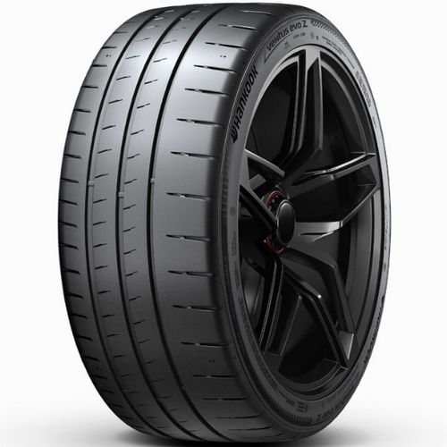 한국타이어  벤투스 에보 Z Z001 255/40R18