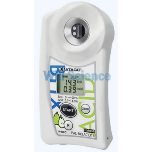 아타고 PAL-BX/ACID14 MASTER KIT