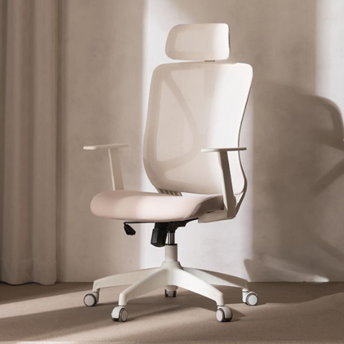 에르먼  S20 PLUS HD 사무용 컴퓨터 책상의자