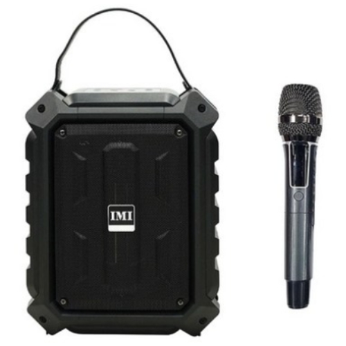 아이엠아이  BUSKER-120