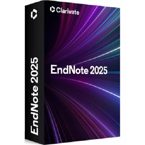 Clarivate Analytics  EndNote 2025