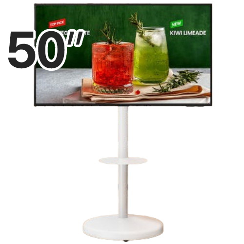 삼성전자  LH50BEDHLGFXKR