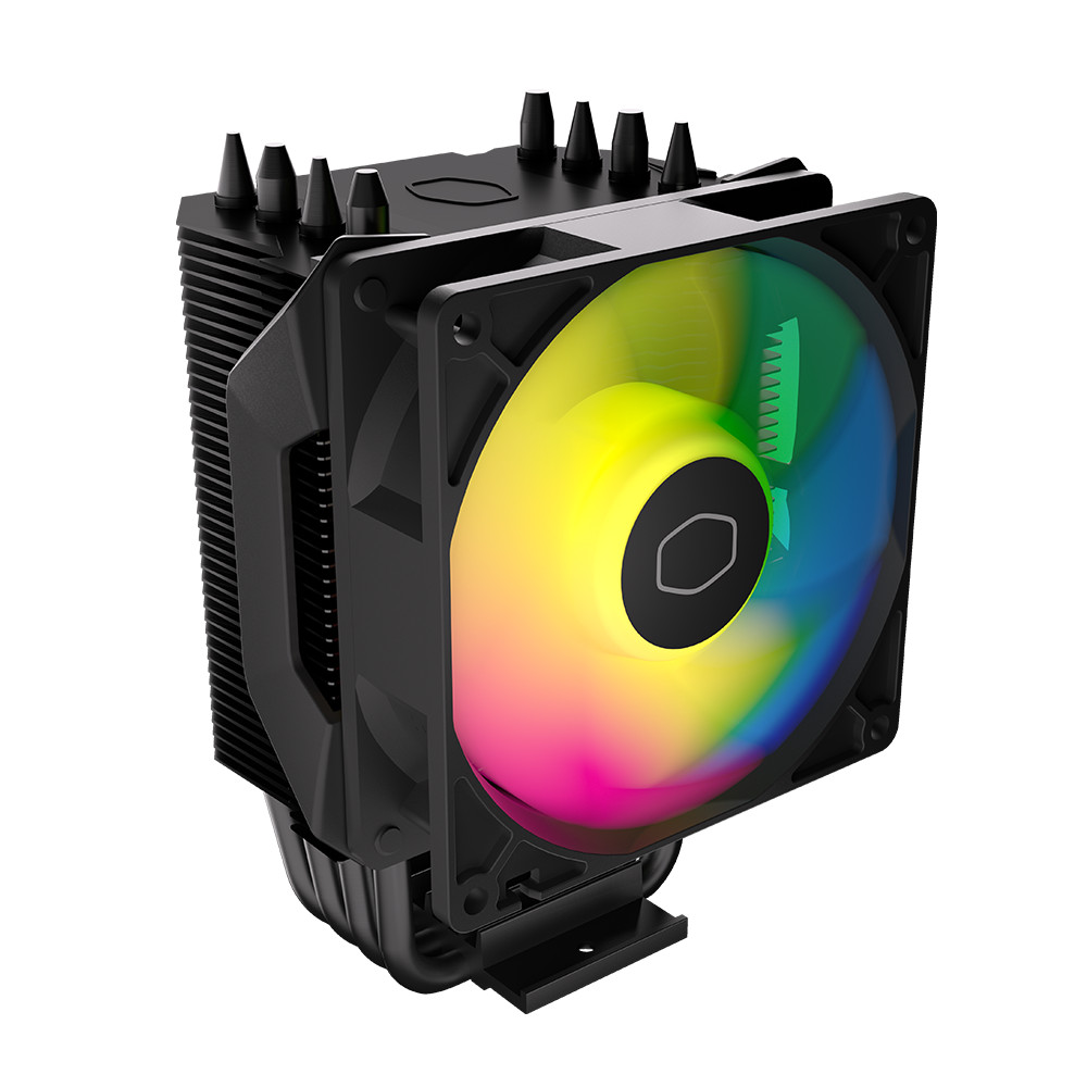 쿨러마스터  HYPER 411 NANO ARGB