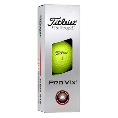 타이틀리스트  프로 V1X