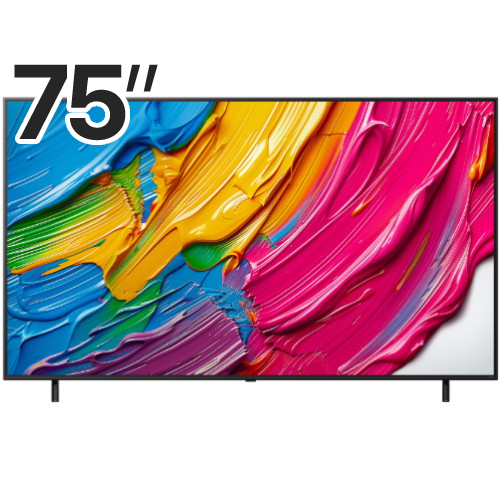 LG전자  AI 75QNED75AGA