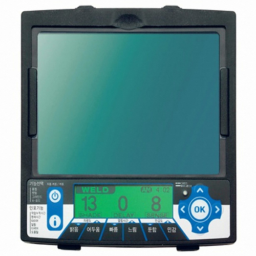 오토스 자동면 카트리지 이지스 I50iW