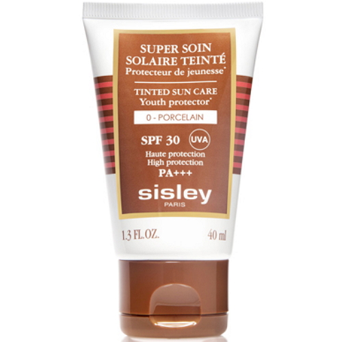  SISLEY 쉬뻬 쑤엥 쏠레르 뗑떼 40ml [1개]