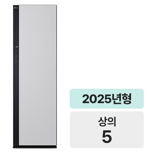 LG전자 오브제컬렉션 뉴 스타일러 SC5MER42