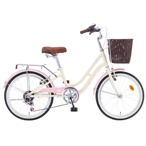 삼천리자전거  프림로즈 20 (2025년형)