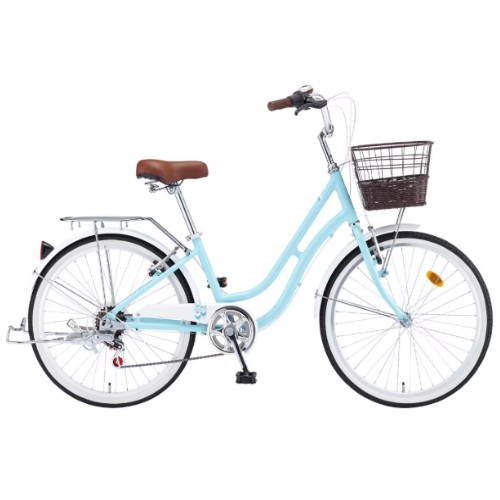 삼천리자전거  프림로즈 24 (2025년형)