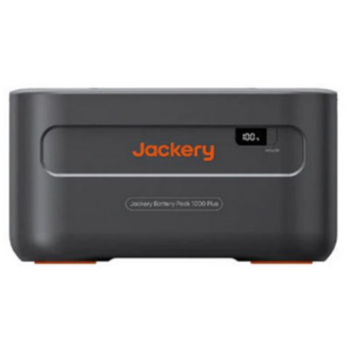 잭커리  1000Plus 인산철 올인원 파워뱅크 확장배터리