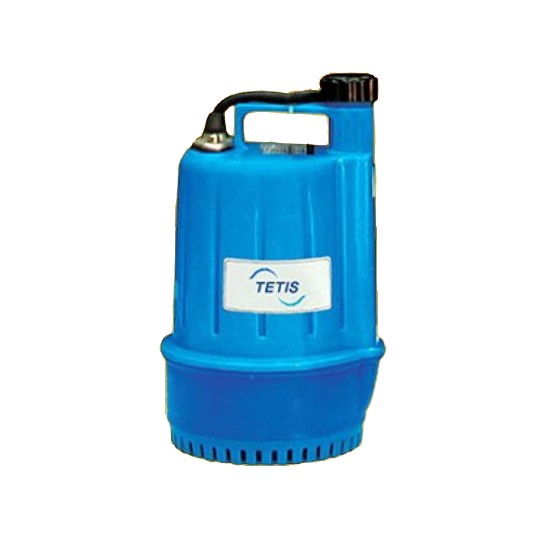 트리톤 배수펌프 SP-D250