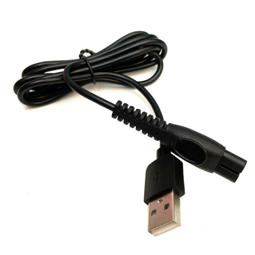 헤이버 이발기 EQ-460K 전용 충전케이블