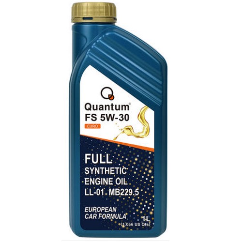 Quantum  FS 5W30 1L