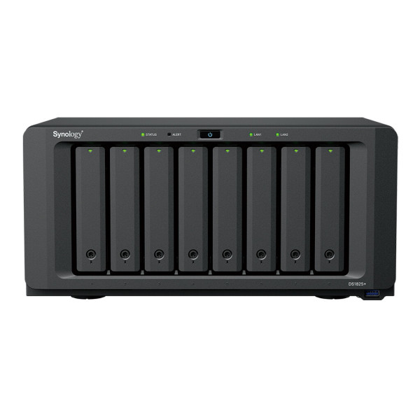 Synology  DS1825+