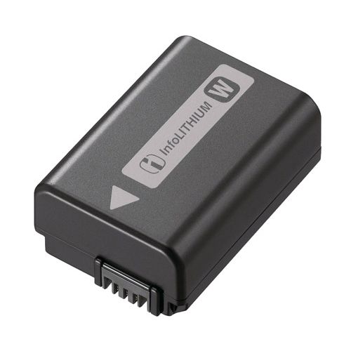 소니  NP-FW50 배터리